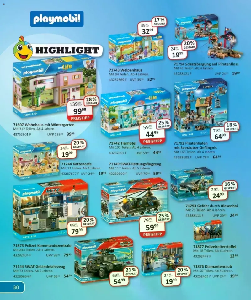 Vedes Prospekt vom 20.02.2026, Seite 32