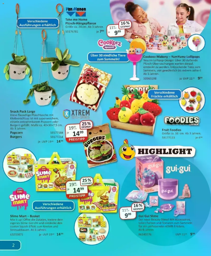 Vedes Prospekt vom 20.02.2026, Seite 4