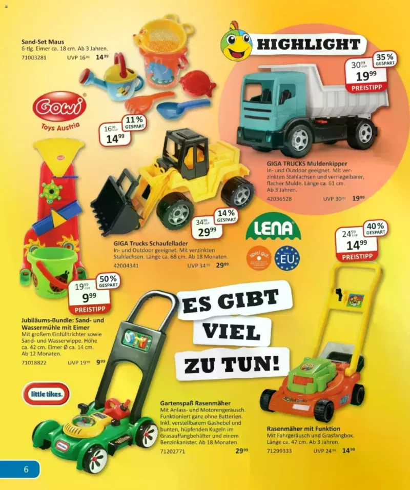 Vedes Prospekt vom 20.02.2026, Seite 8