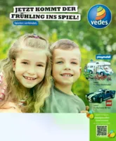 Vedes Prospekt vom 20.02.2026