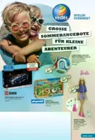 Vedes Prospekt vom 12.05.2026