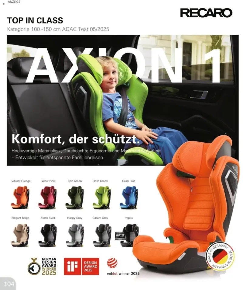 Vedes Prospekt vom 22.06.2026, Seite 104
