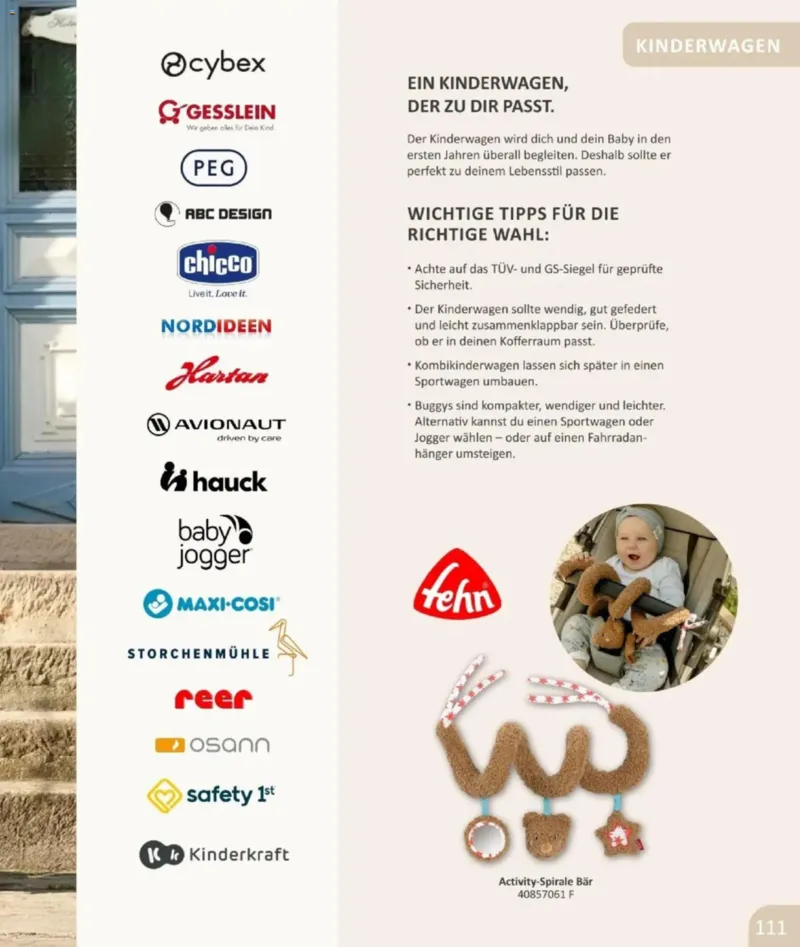 Vedes Prospekt vom 22.06.2026, Seite 111