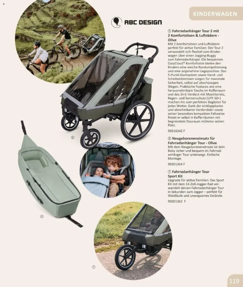 Vedes Prospekt vom 22.06.2026, Seite 119