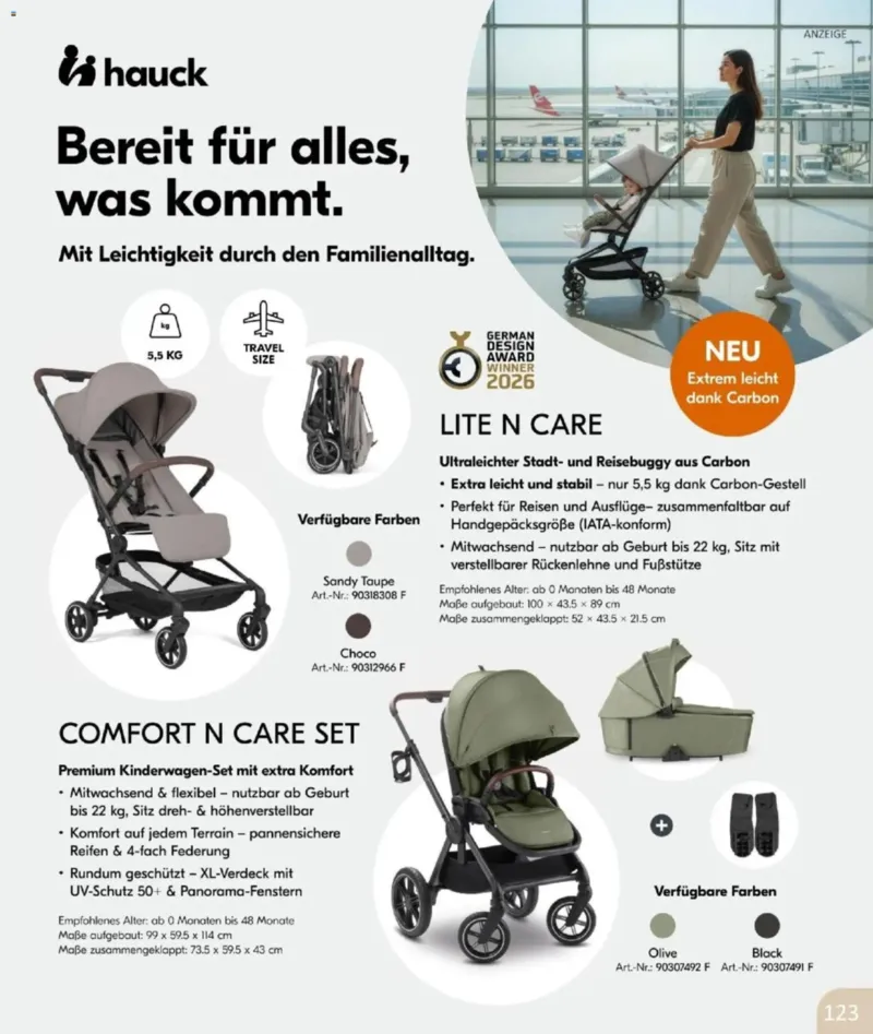 Vedes Prospekt vom 22.06.2026, Seite 123