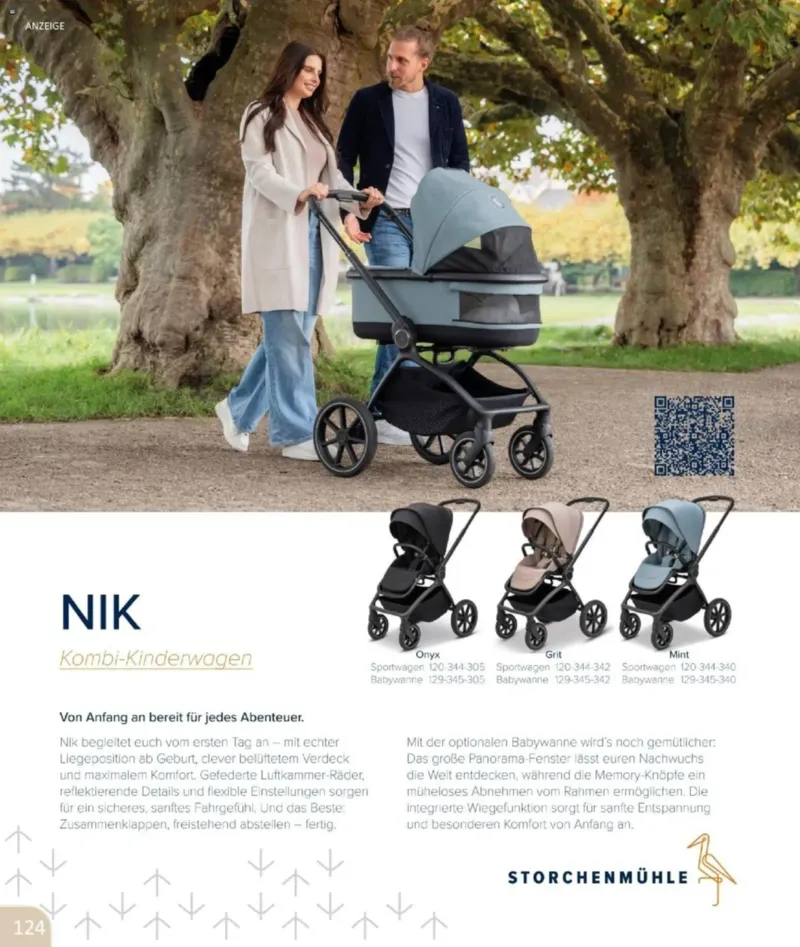 Vedes Prospekt vom 22.06.2026, Seite 124