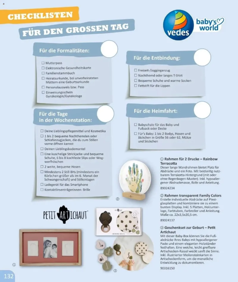 Vedes Prospekt vom 22.06.2026, Seite 132
