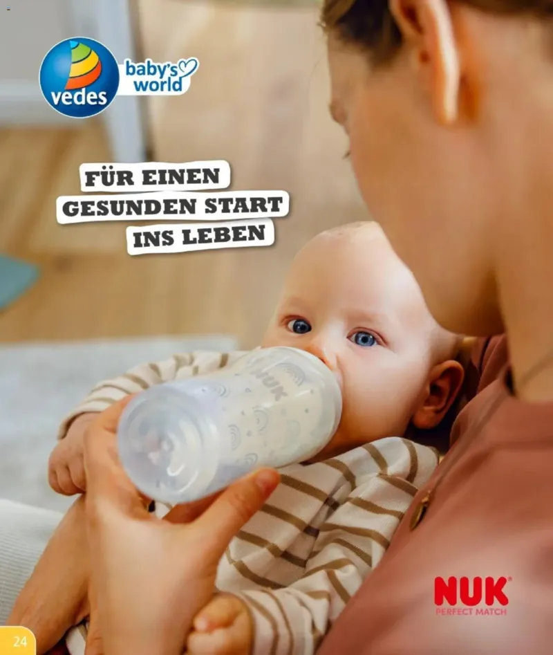 Vedes Prospekt vom 22.06.2026, Seite 24