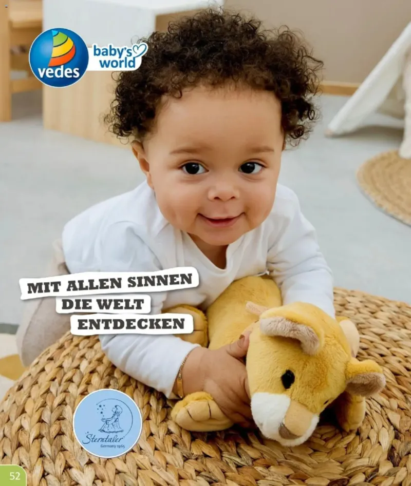 Vedes Prospekt vom 22.06.2026, Seite 52
