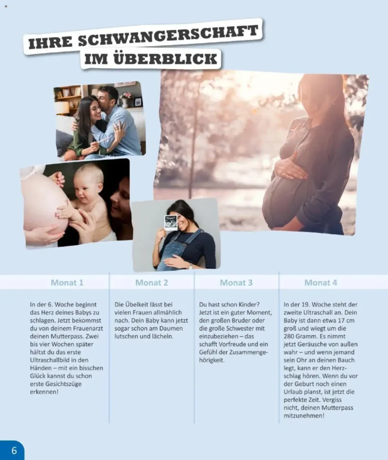 Vedes Prospekt vom 22.06.2026, Seite 6