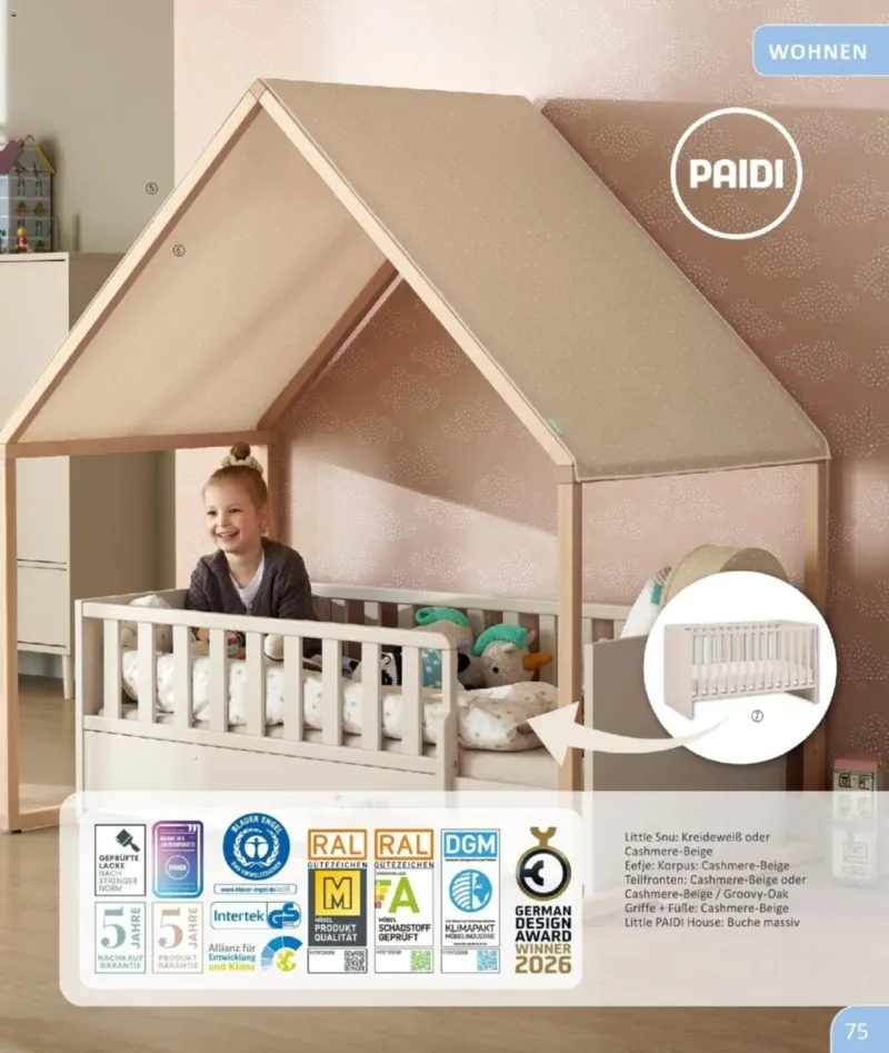 Vedes Prospekt vom 22.06.2026, Seite 75