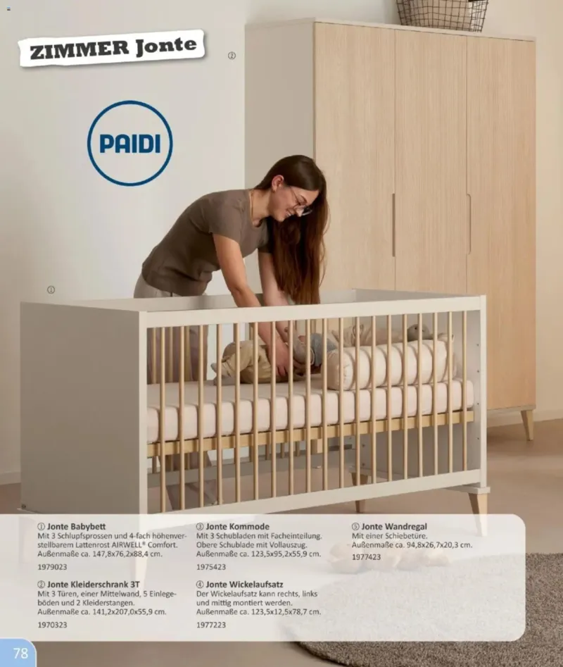 Vedes Prospekt vom 22.06.2026, Seite 78