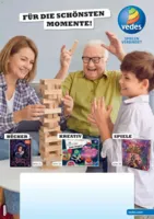 Vedes Prospekt vom 24.08.2026