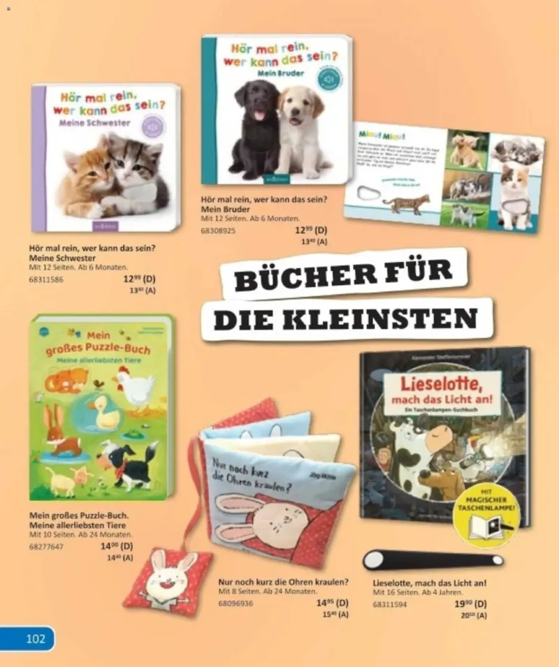 Vedes Prospekt vom 01.10.2026, Seite 103