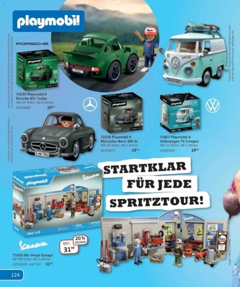 Vedes Prospekt vom 01.10.2026, Seite 125
