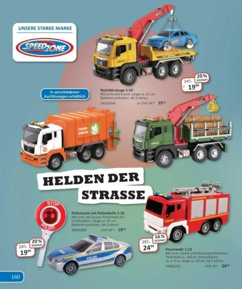 Vedes Prospekt vom 01.10.2026, Seite 161