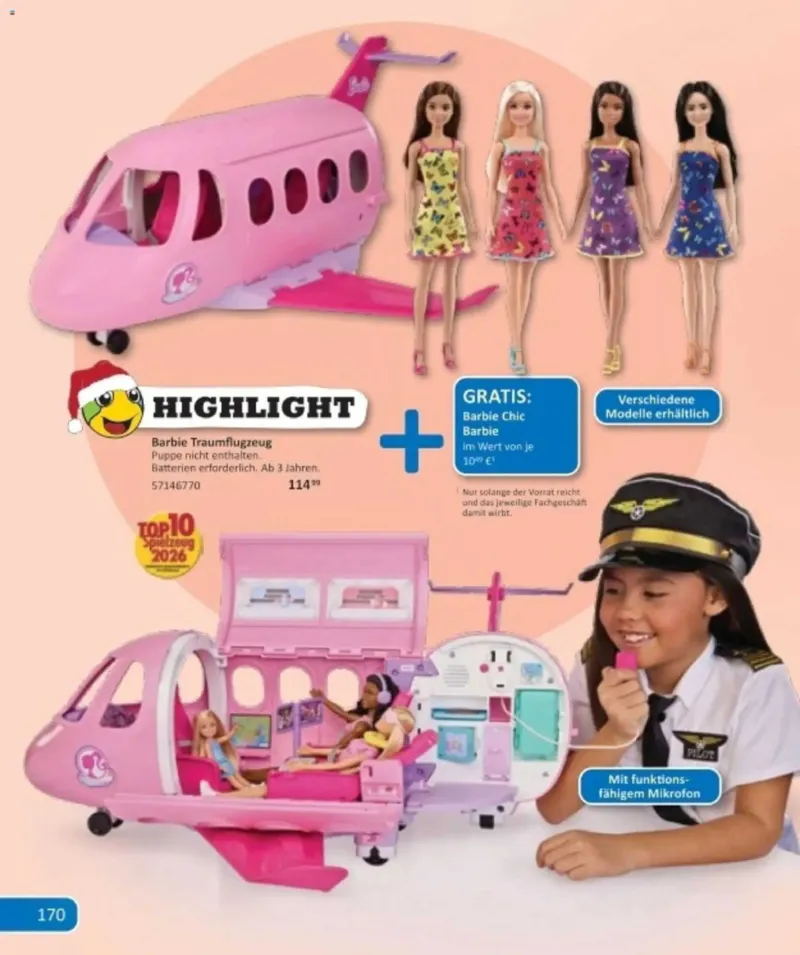 Vedes Prospekt vom 01.10.2026, Seite 171