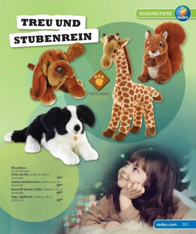 Vedes Prospekt vom 01.10.2026, Seite 202