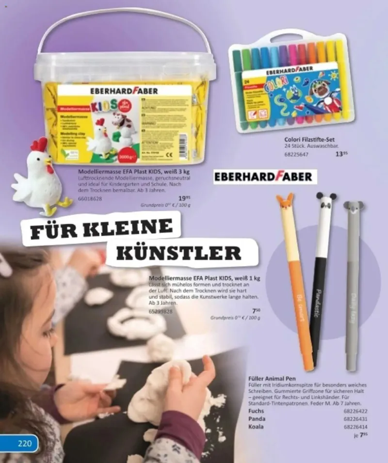 Vedes Prospekt vom 01.10.2026, Seite 221