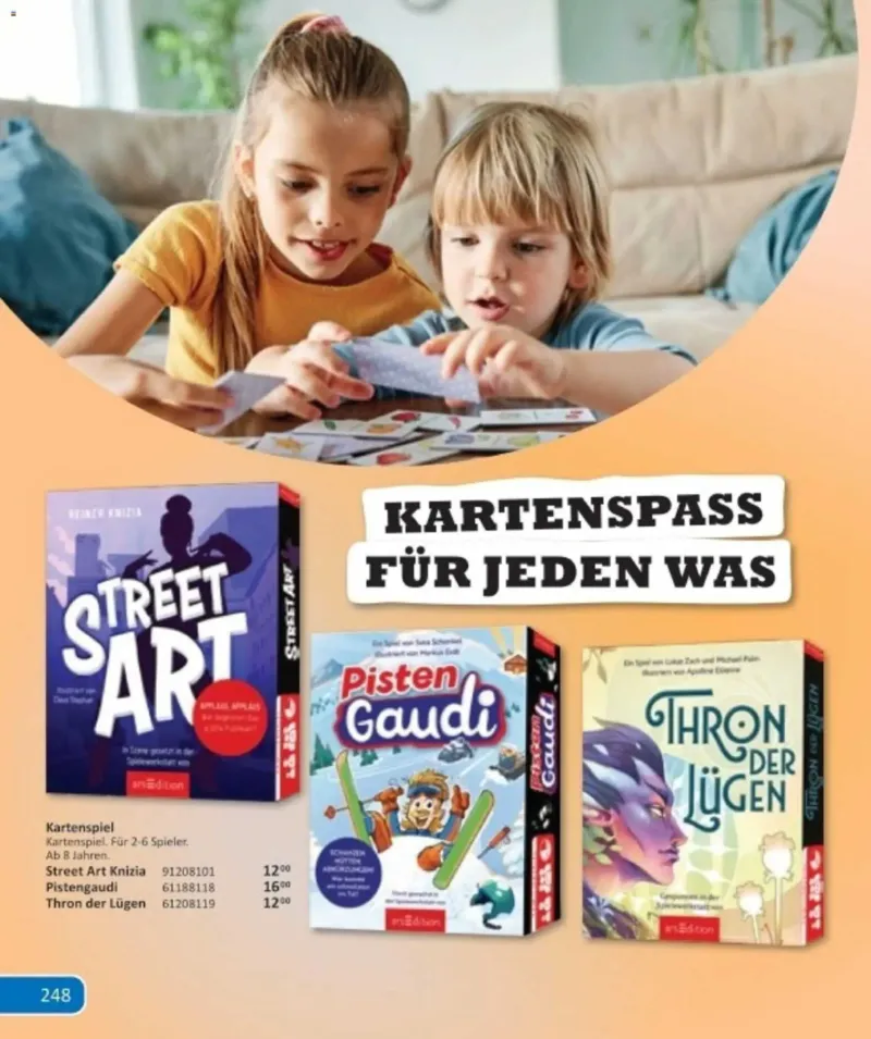 Vedes Prospekt vom 01.10.2026, Seite 249