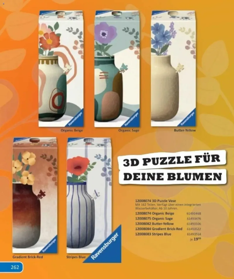 Vedes Prospekt vom 01.10.2026, Seite 263
