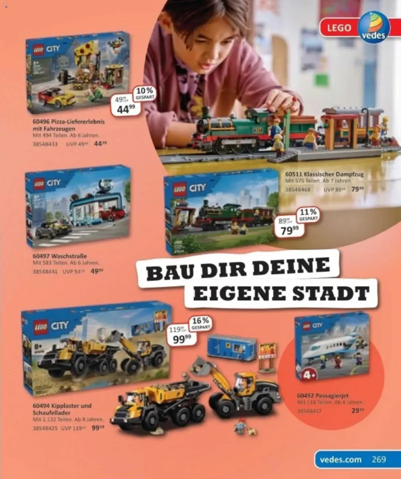 Vedes Prospekt vom 01.10.2026, Seite 270