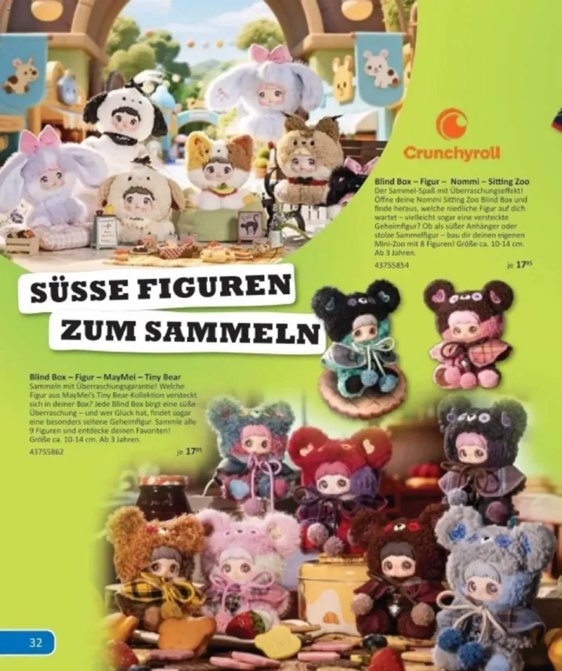 Vedes Prospekt vom 01.10.2026, Seite 33