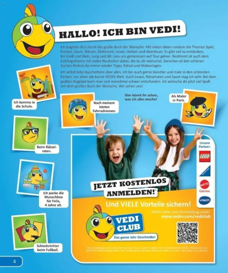 Vedes Prospekt vom 01.10.2026, Seite 5