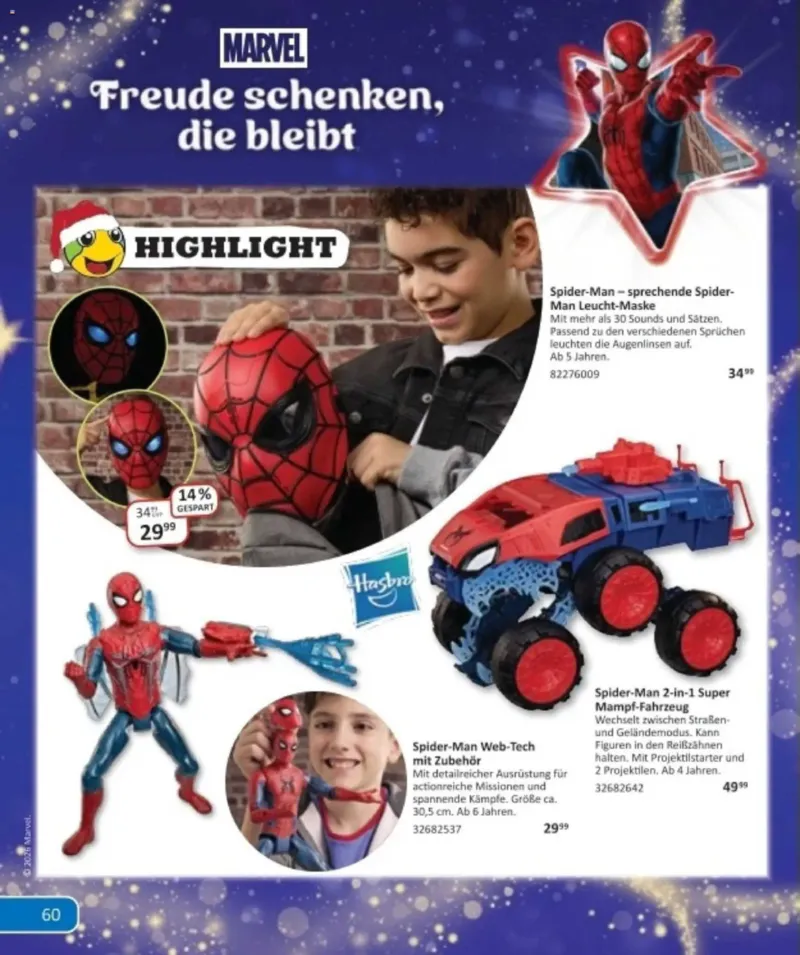 Vedes Prospekt vom 01.10.2026, Seite 61