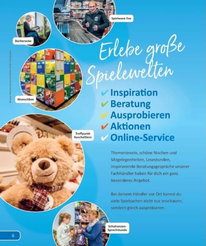 Vedes Prospekt vom 01.10.2026, Seite 7