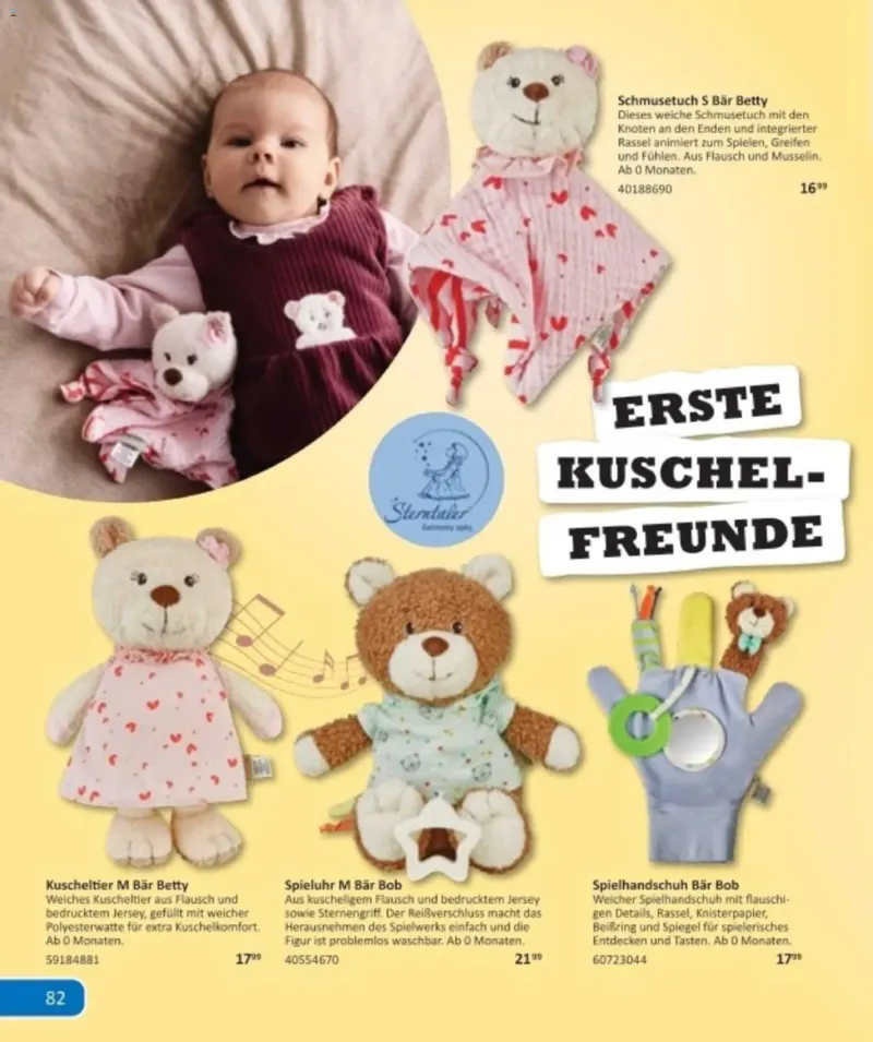 Vedes Prospekt vom 01.10.2026, Seite 83
