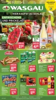 Wasgau Prospekt vom 19.05.2025