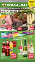 Wasgau Prospekt vom 02.06.2025