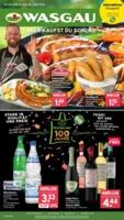 Wasgau Prospekt vom 23.06.2025