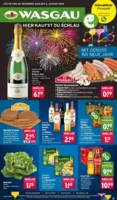 Wasgau Prospekt vom 29.12.2025