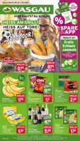Wasgau Prospekt nächster Woche