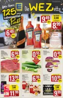 WEZ Prospekt vom 02.06.2025