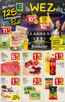 WEZ Prospekt vom 30.06.2025