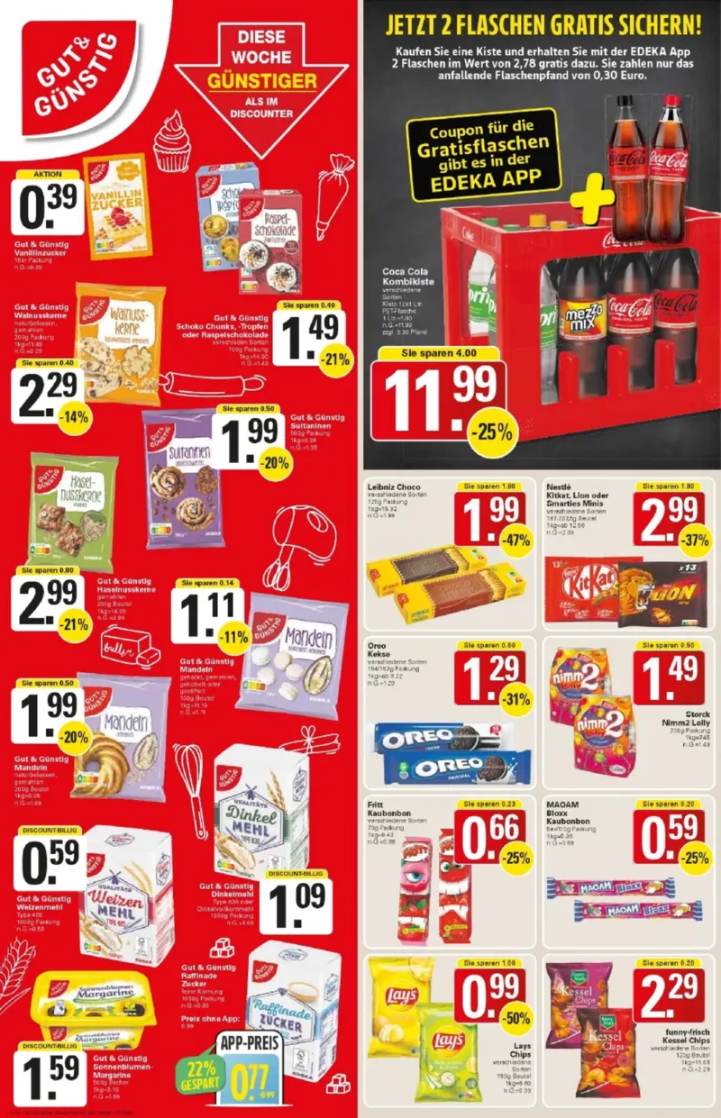 WEZ Prospekt vom 20.10.2025, Seite 12