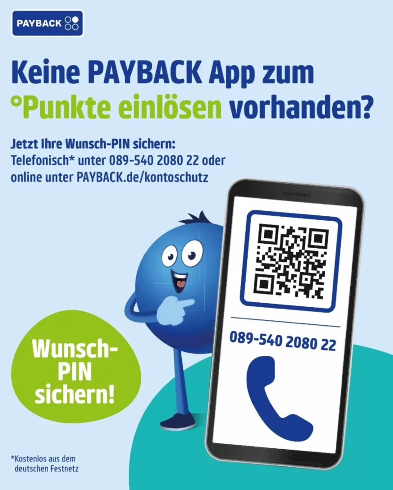 WEZ Prospekt vom 20.10.2025, Seite 18