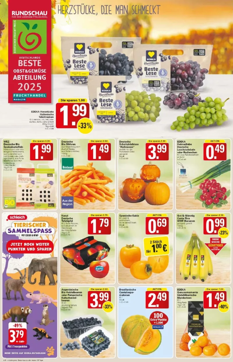 WEZ Prospekt vom 20.10.2025, Seite 2