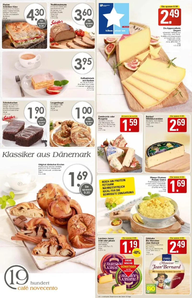 WEZ Prospekt vom 03.11.2025, Seite 4