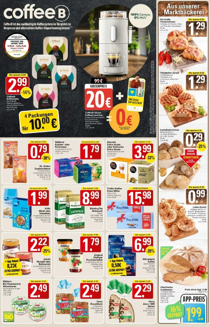 WEZ Prospekt vom 03.11.2025, Seite 5