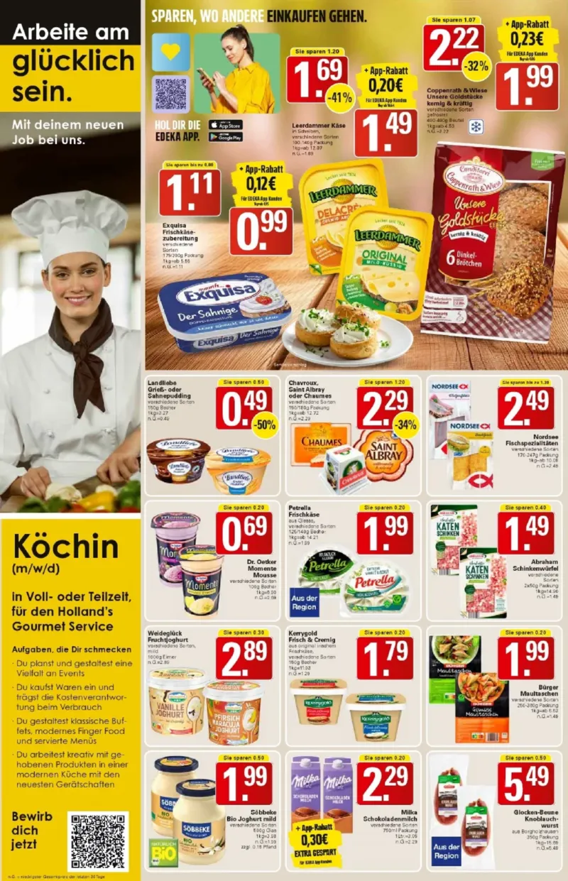 WEZ Prospekt vom 03.11.2025, Seite 8