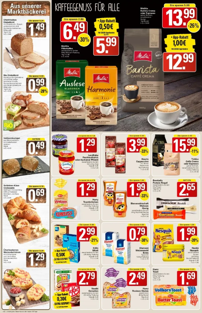 WEZ Prospekt vom 17.11.2025, Seite 10