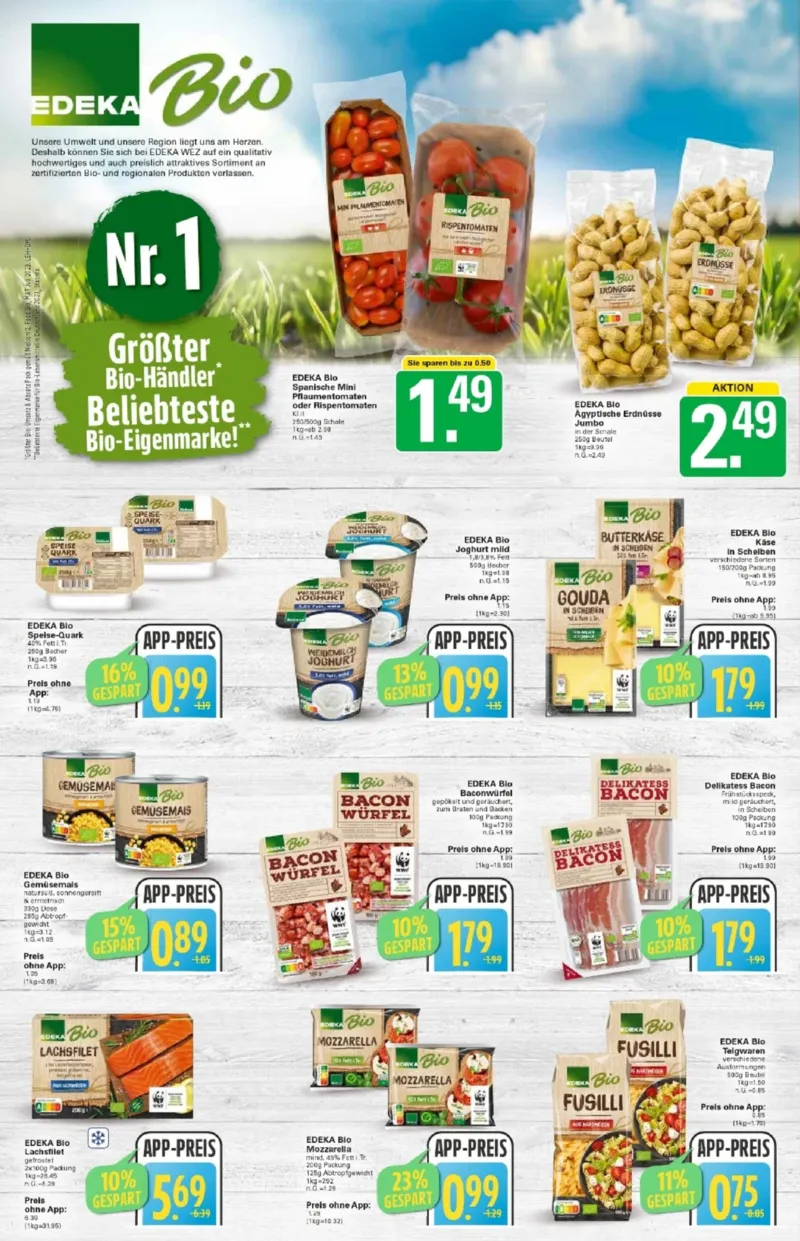 WEZ Prospekt vom 17.11.2025, Seite 11