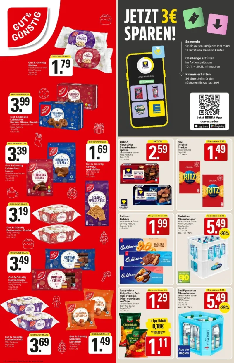 WEZ Prospekt vom 17.11.2025, Seite 12