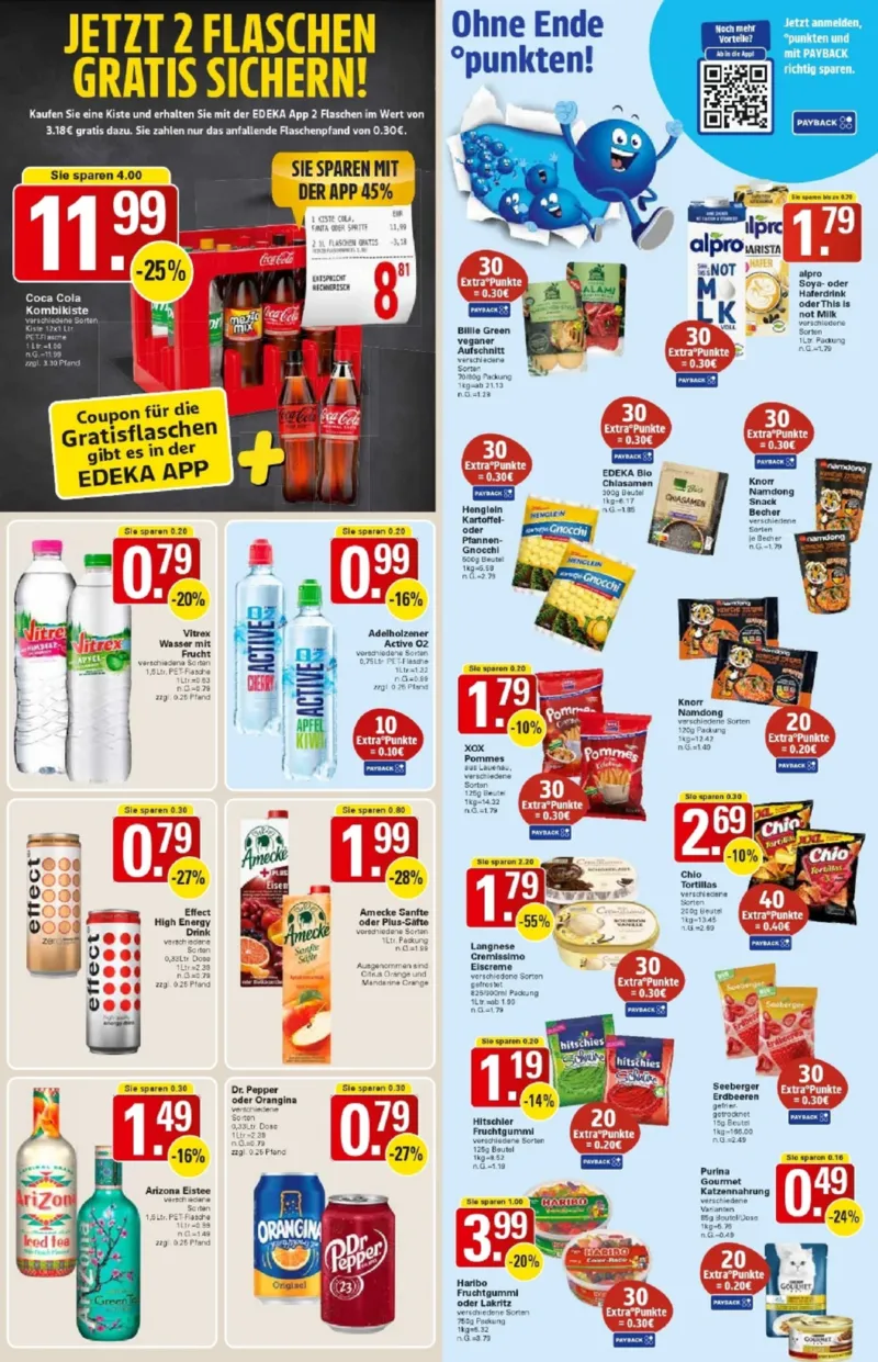 WEZ Prospekt vom 17.11.2025, Seite 13