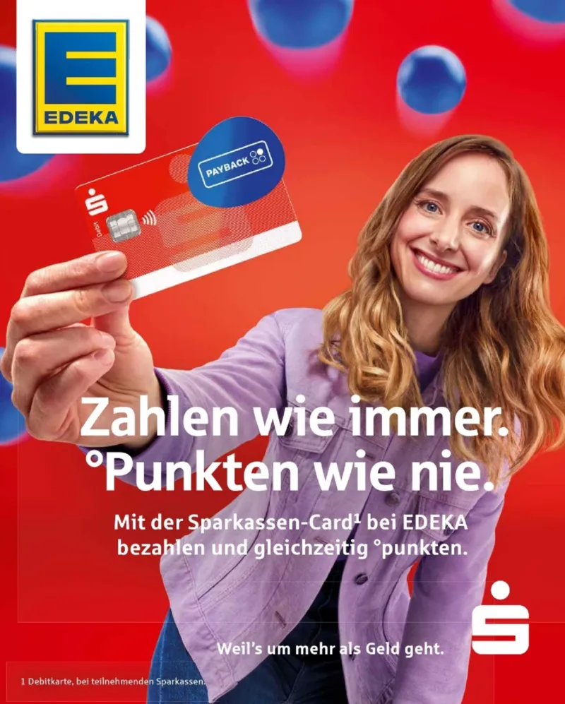 WEZ Prospekt vom 17.11.2025, Seite 17