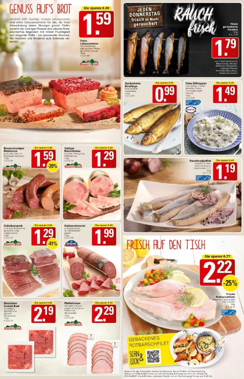 WEZ Prospekt vom 17.11.2025, Seite 7